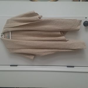 Goddis knit cardigan